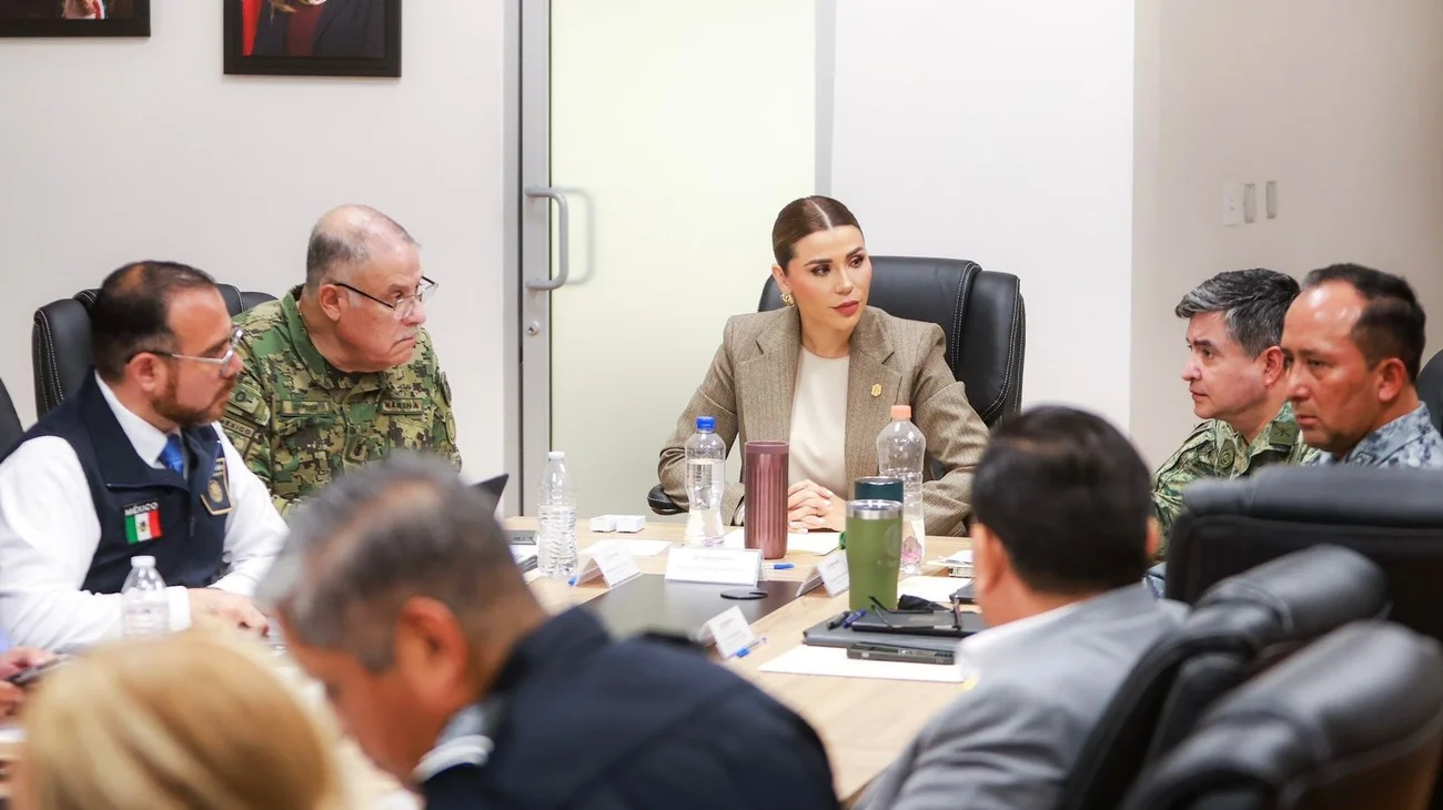 'No hay delito, ni falta que perseguir', afirma María del Pilar