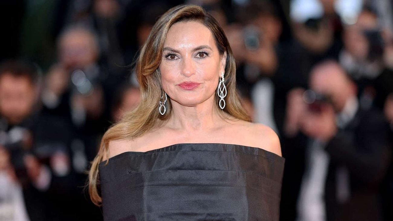 Mariska Hargitay será conductora de los Premios Emmy 2026