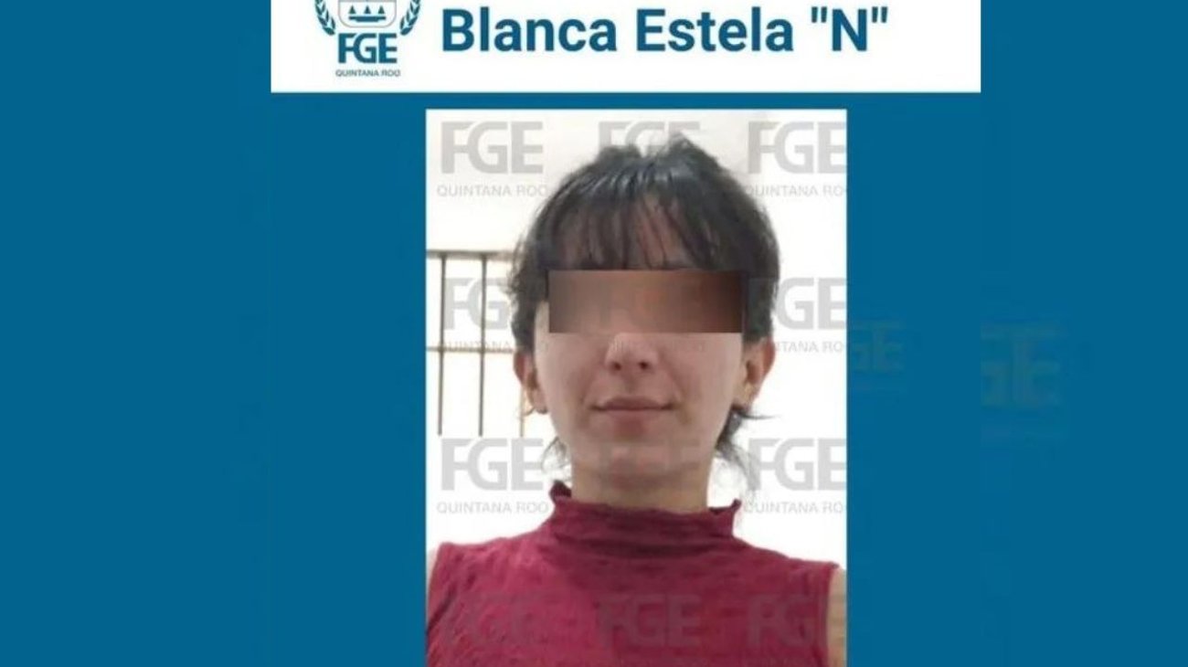 Mata a su propia madre; la había reportado desaparecida