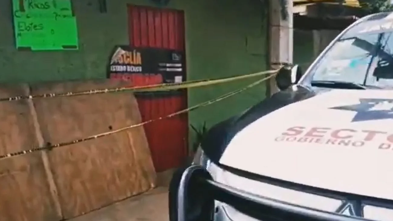 Matan a niña de 12 años en Edomex por una deuda familiar