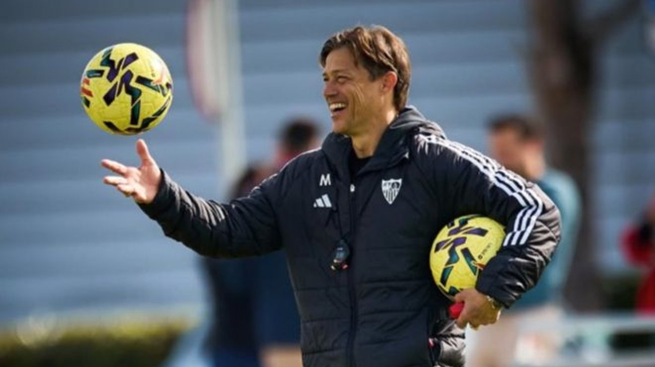 ¡Ya hay profe! Matías Almeyda será entrenador de Rayados