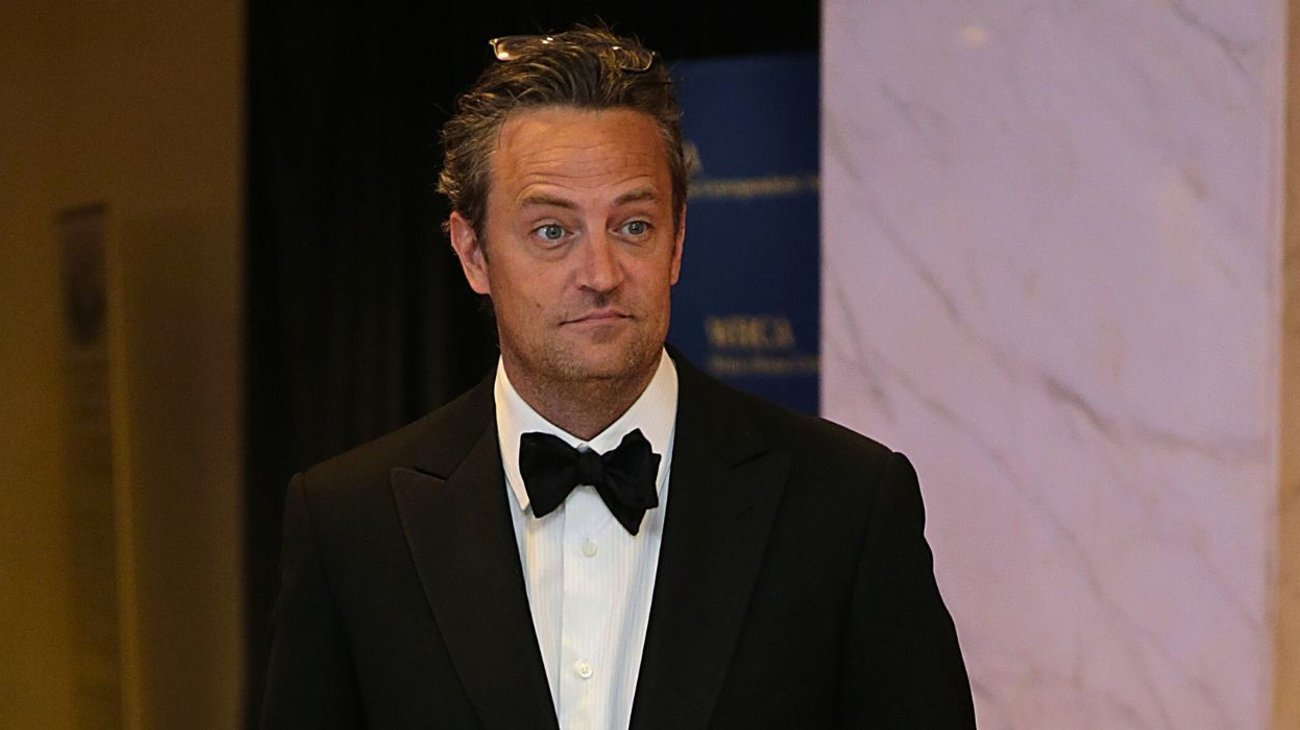 Dan 2 años de prisión a proveedor de droga de Matthew Perry