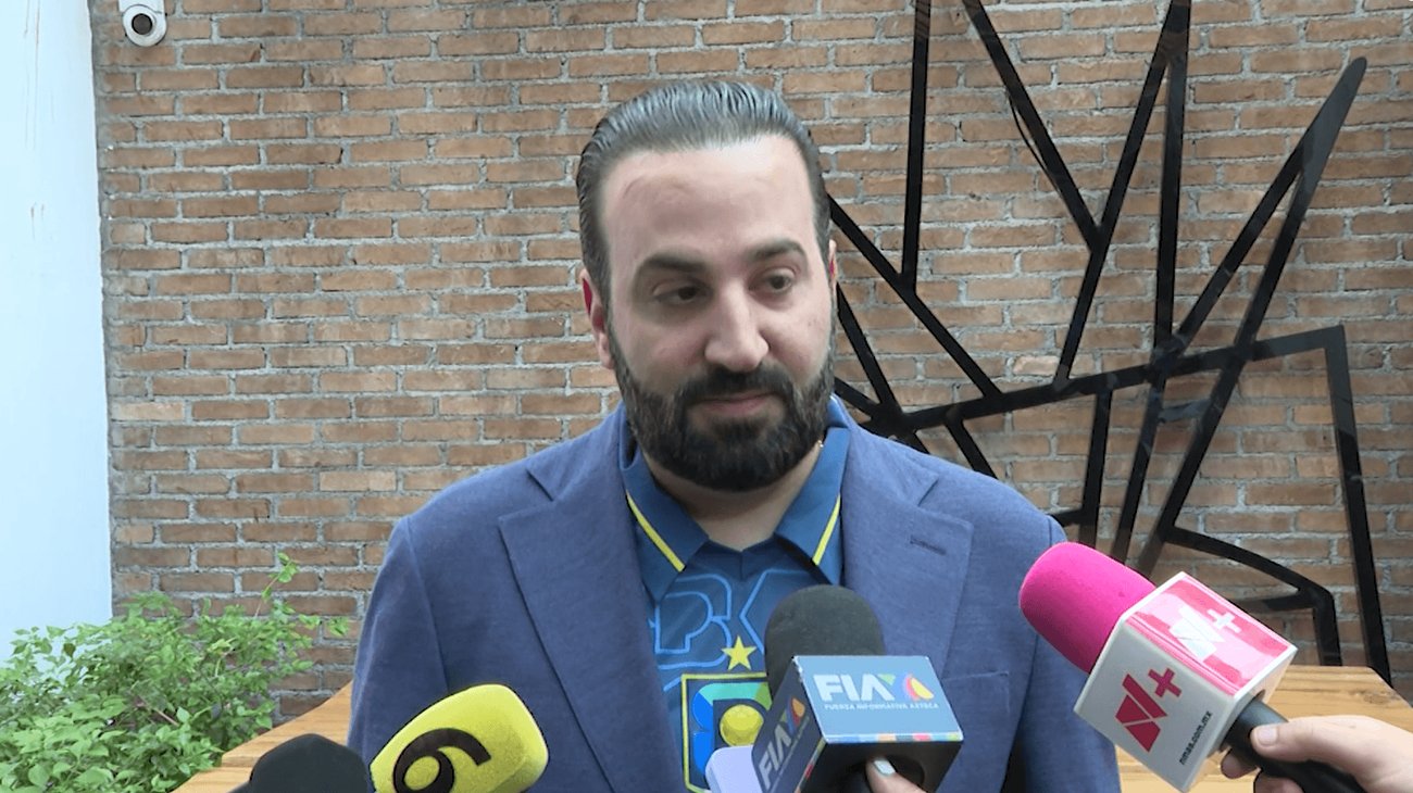 Afirma Mauricio Farah que 'no hay condiciones para interconexión'