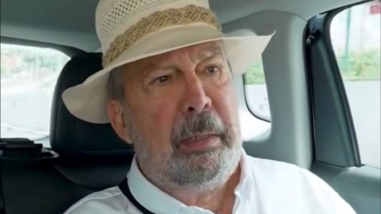 Mauricio se desmarca de serie inspirada en él: 'Es ficción'