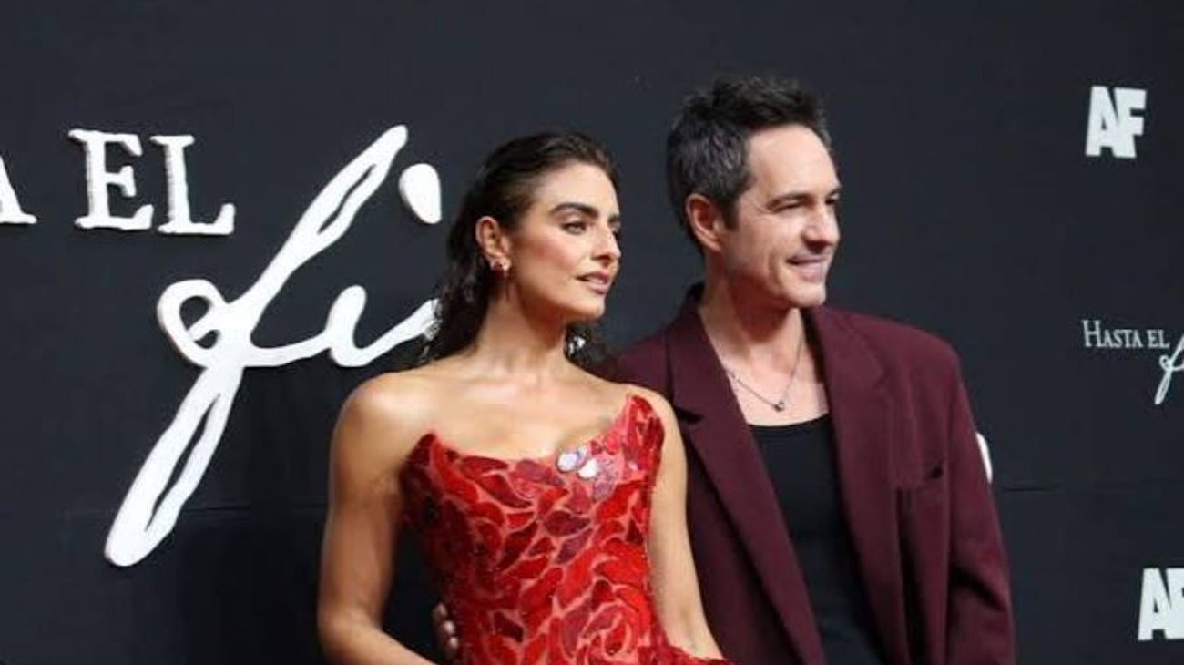 Mauricio Ochmann habla de su relación actual con Aislinn Derbez