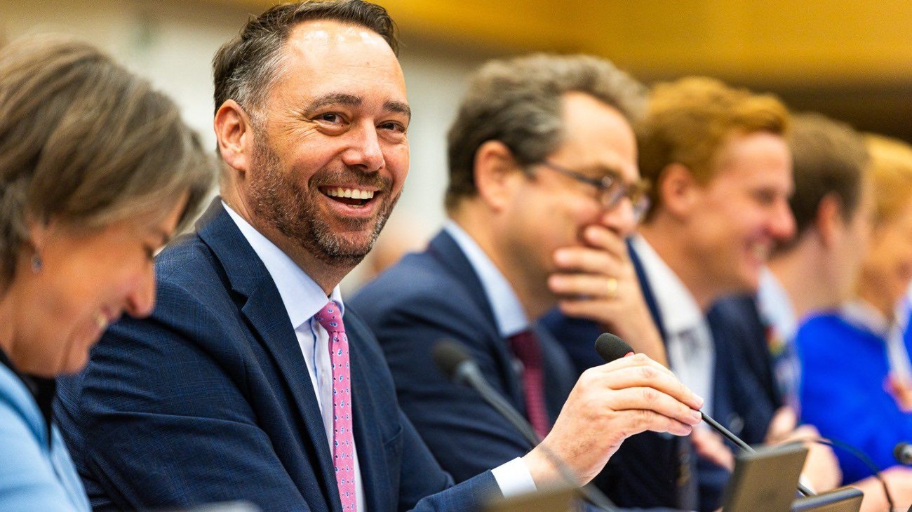 Bélgica reconocerá al Estado de Palestina en Asamblea de la ONU