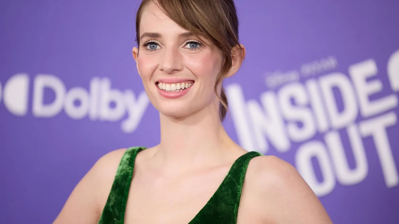 Maya Hawke se une al elenco de la precuela de 'Juegos del Hambre'
