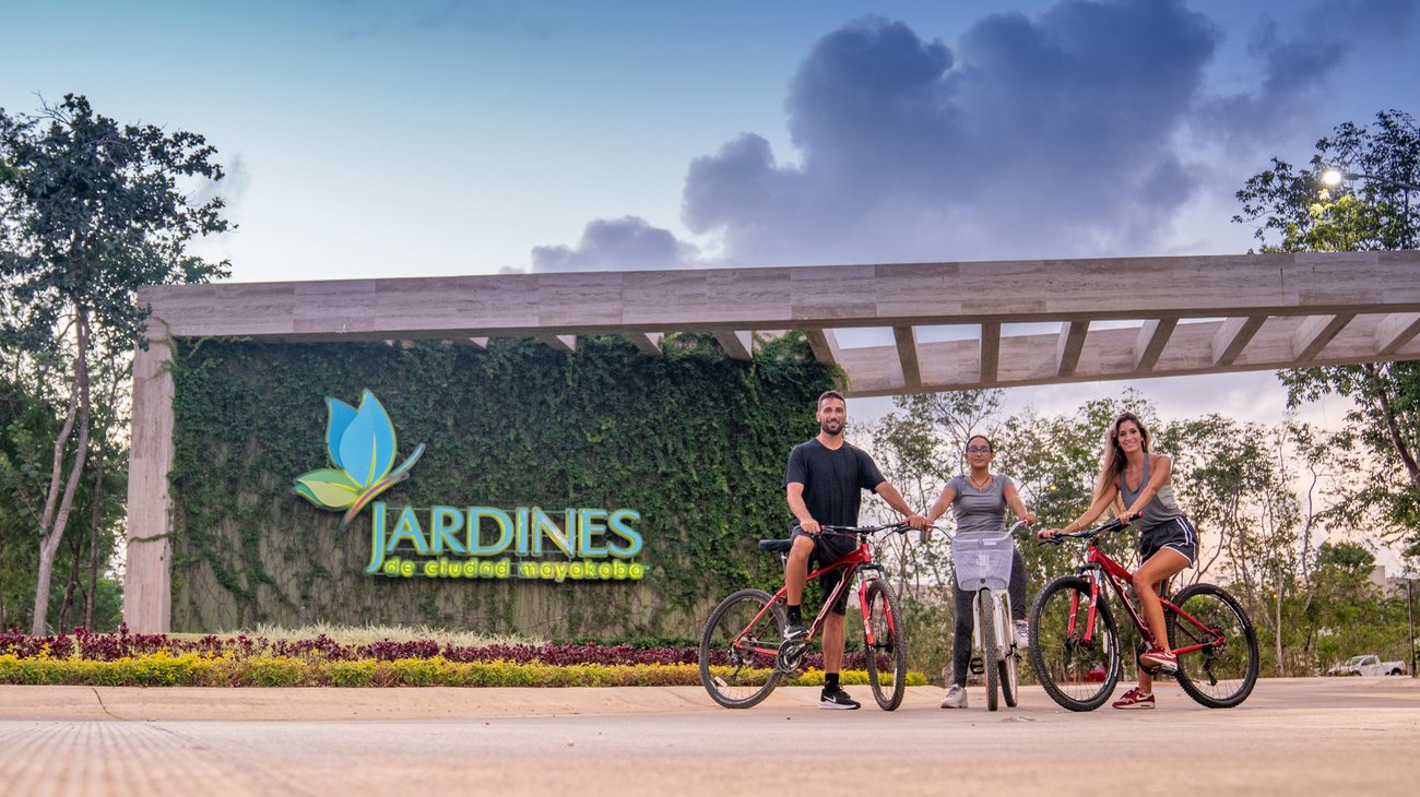 Inversiones inmobiliaria de Monterrey a Playa del Carmen