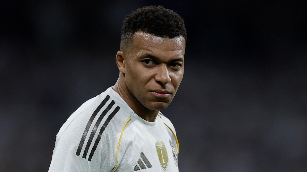 Hombre encarcelado tenía entre sus objetivos secuestrar a Mbappé