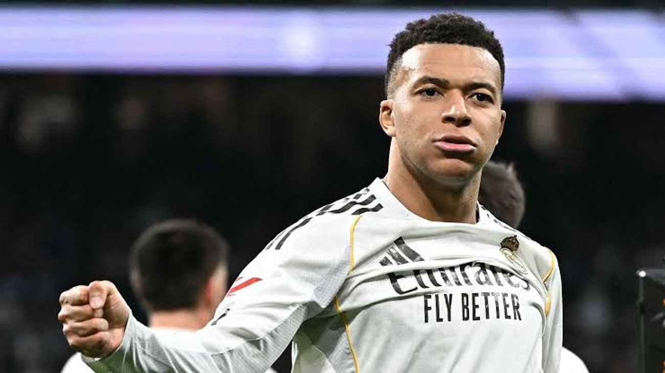 Courtois, Mbappé y Bellingham vuelven a convocatoria del Madrid