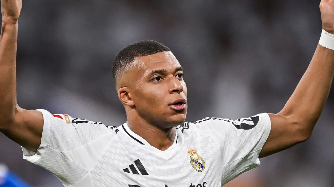 Mbappé no viaja a Charlotte y es baja contra Pachuca