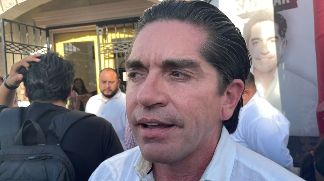 Mediante esquema habrían desviado $66 mdp de SIMAS: senador Luis