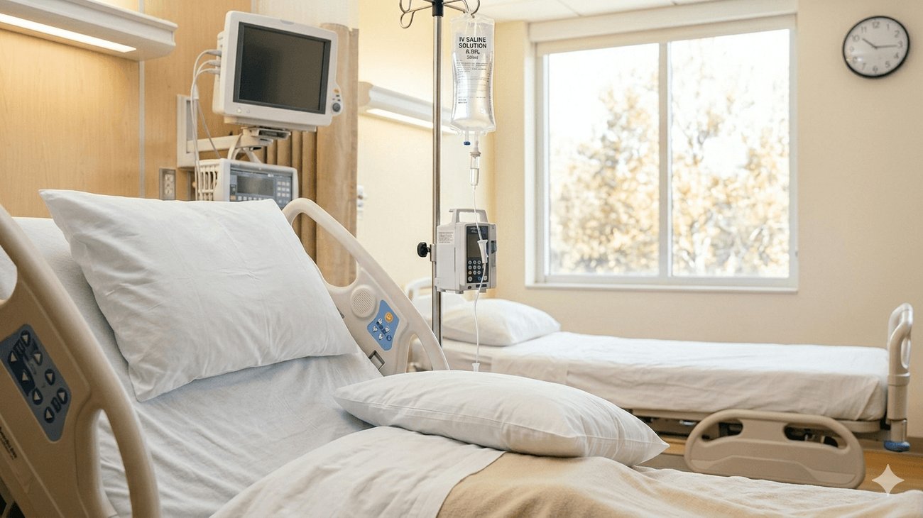 Muere joven de 19 años por recibir suero vitaminado en Sonora