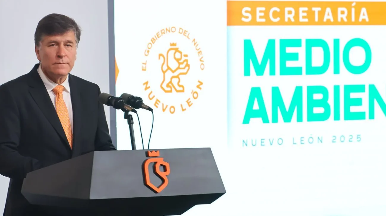 Aplaude funcionario creación de Fiscalía en Delitos Ambientales