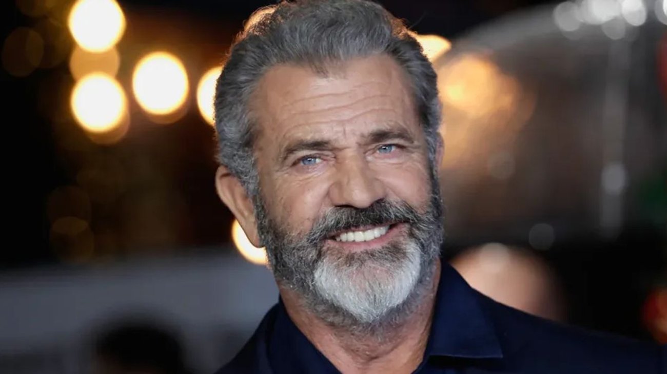 Mel Gibson frena Arma Letal 5 pese a tener guion listo