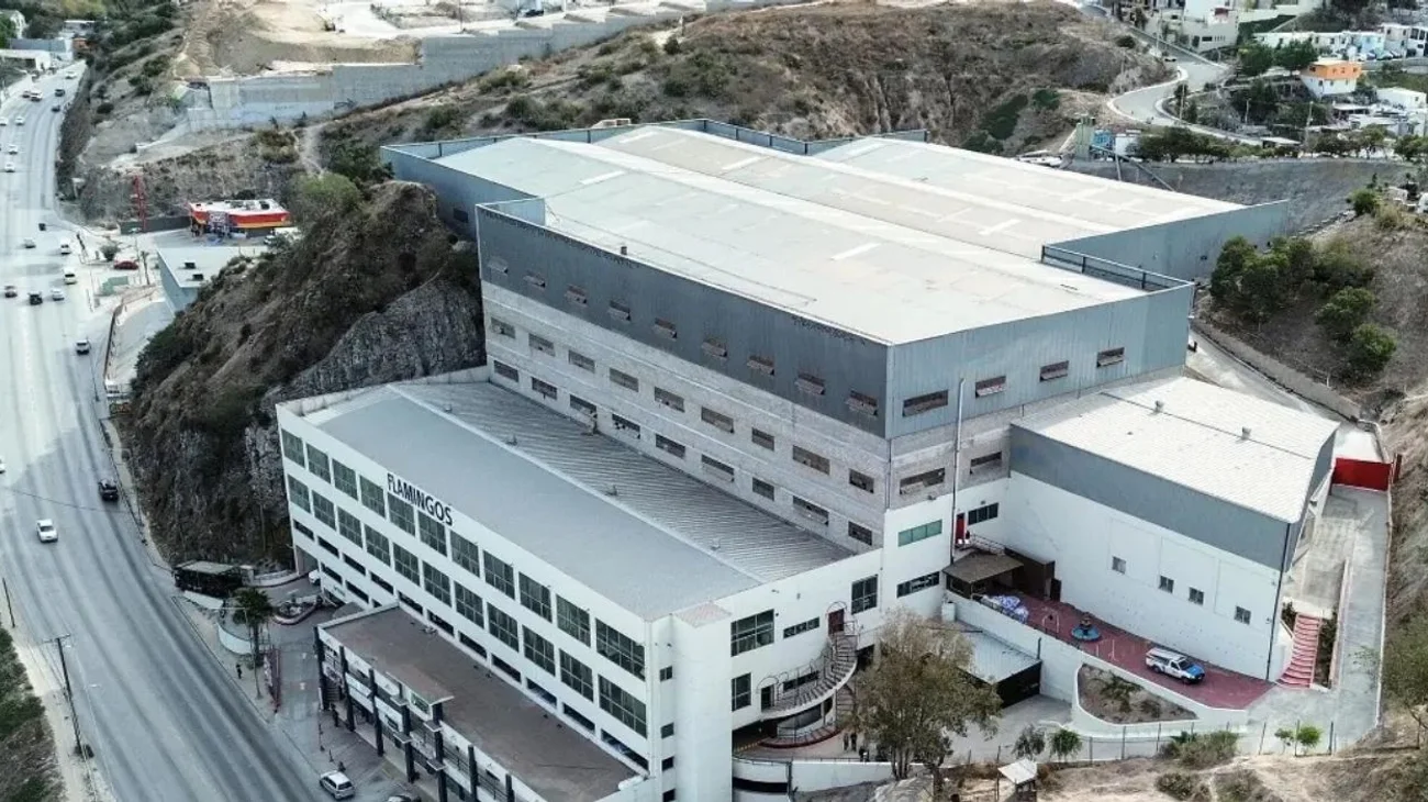 Abren primer albergue en Tijuana para atender deportados