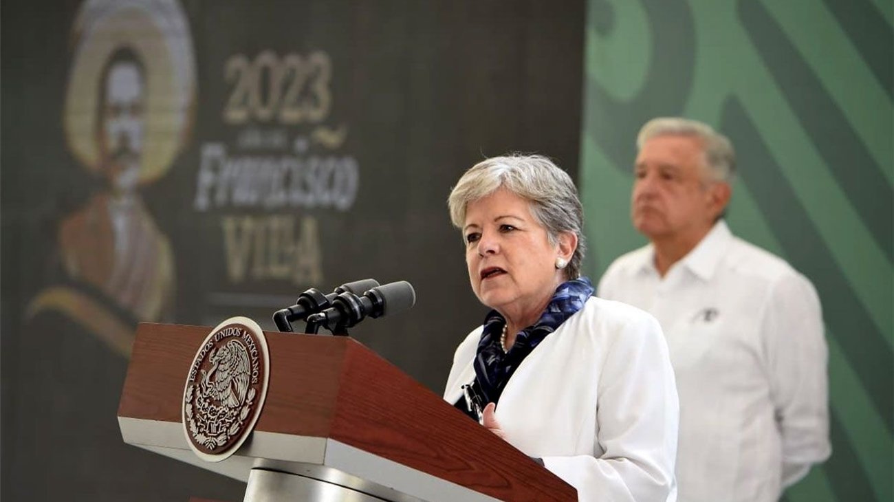 México 'da la bienvenida' al acuerdo de Israel y Hamás 