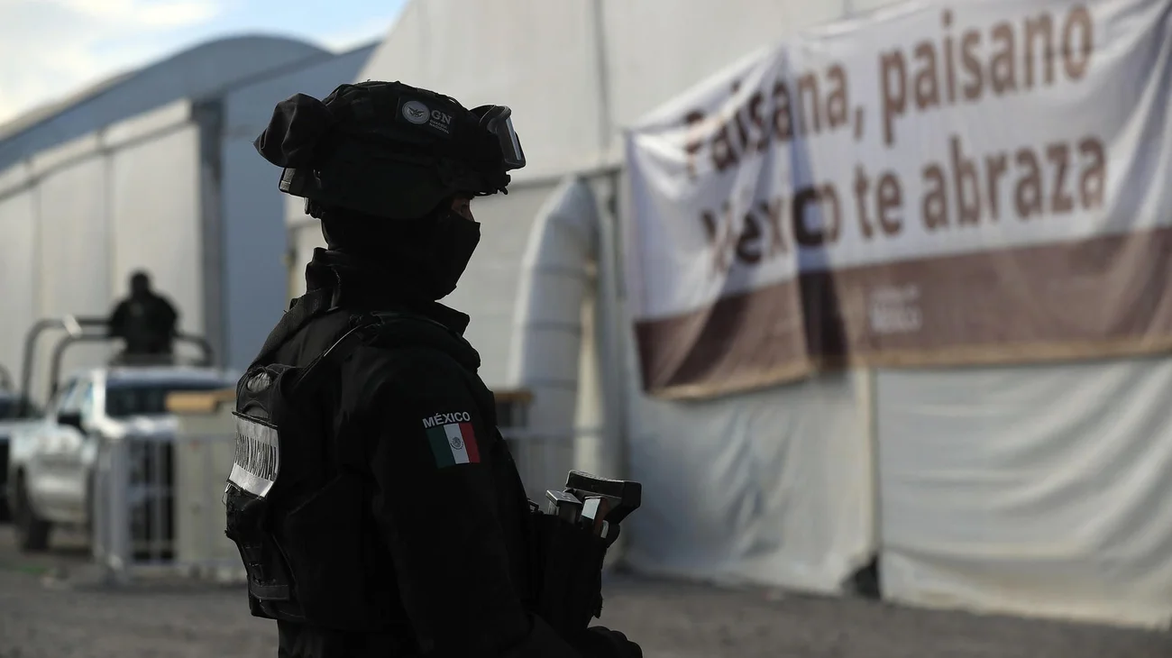 Las empresas en México ofertan 70,500 vacantes para repatriados