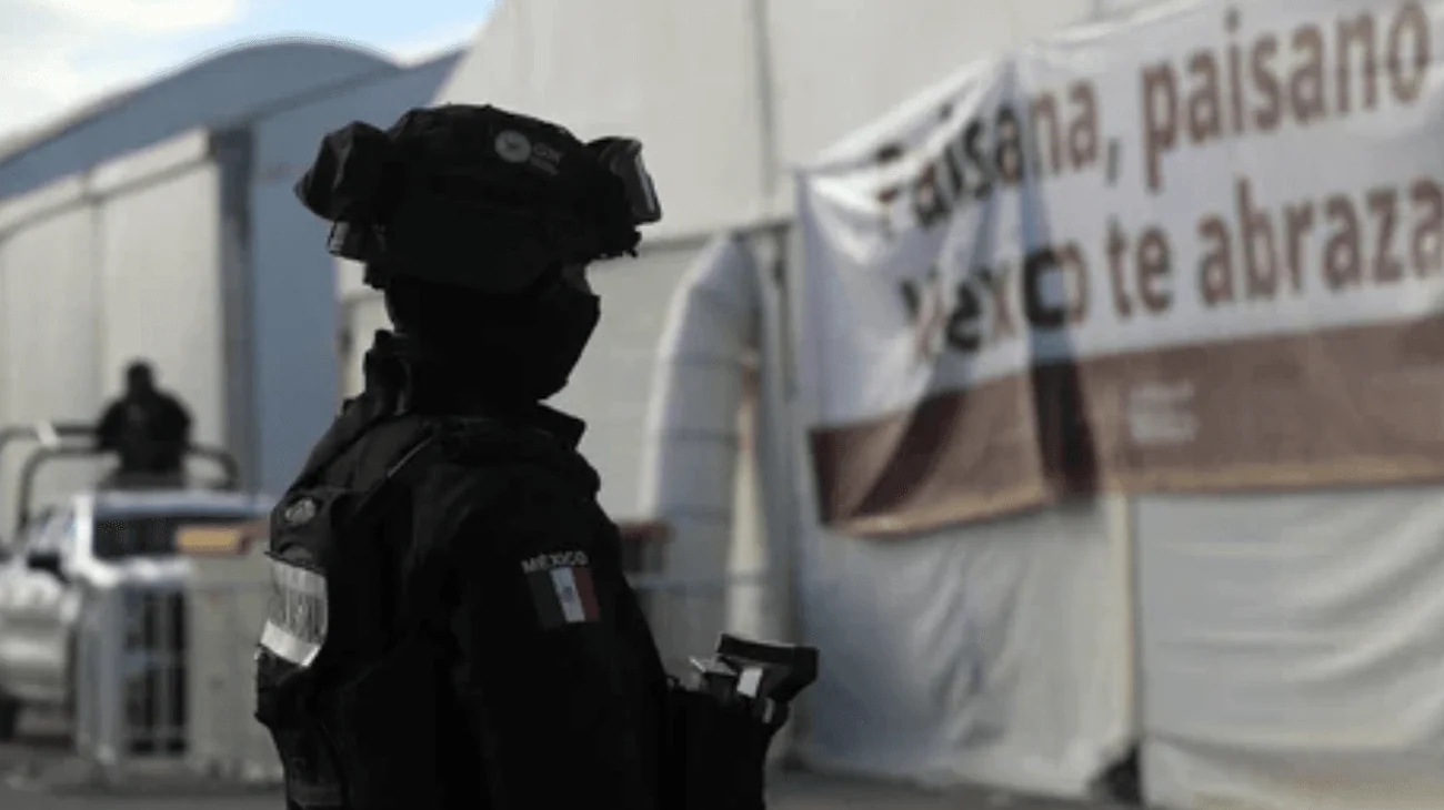 México ha recibido a 56 mil repatriados desde la llegada de Trump