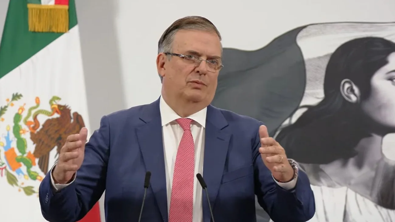 México pide que el APEC lidere la reforma de la OMC