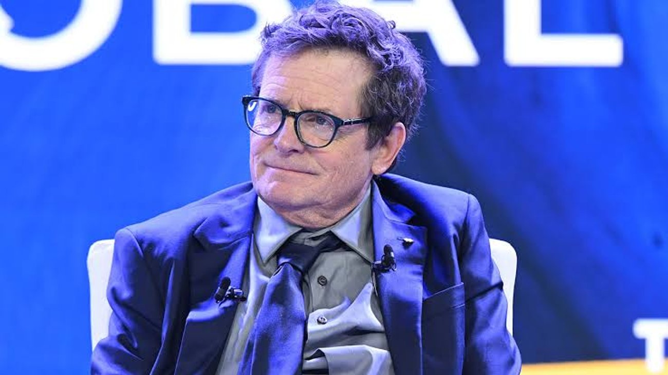 Michael J. Fox recibirá Premio Humanitario en los Emmy