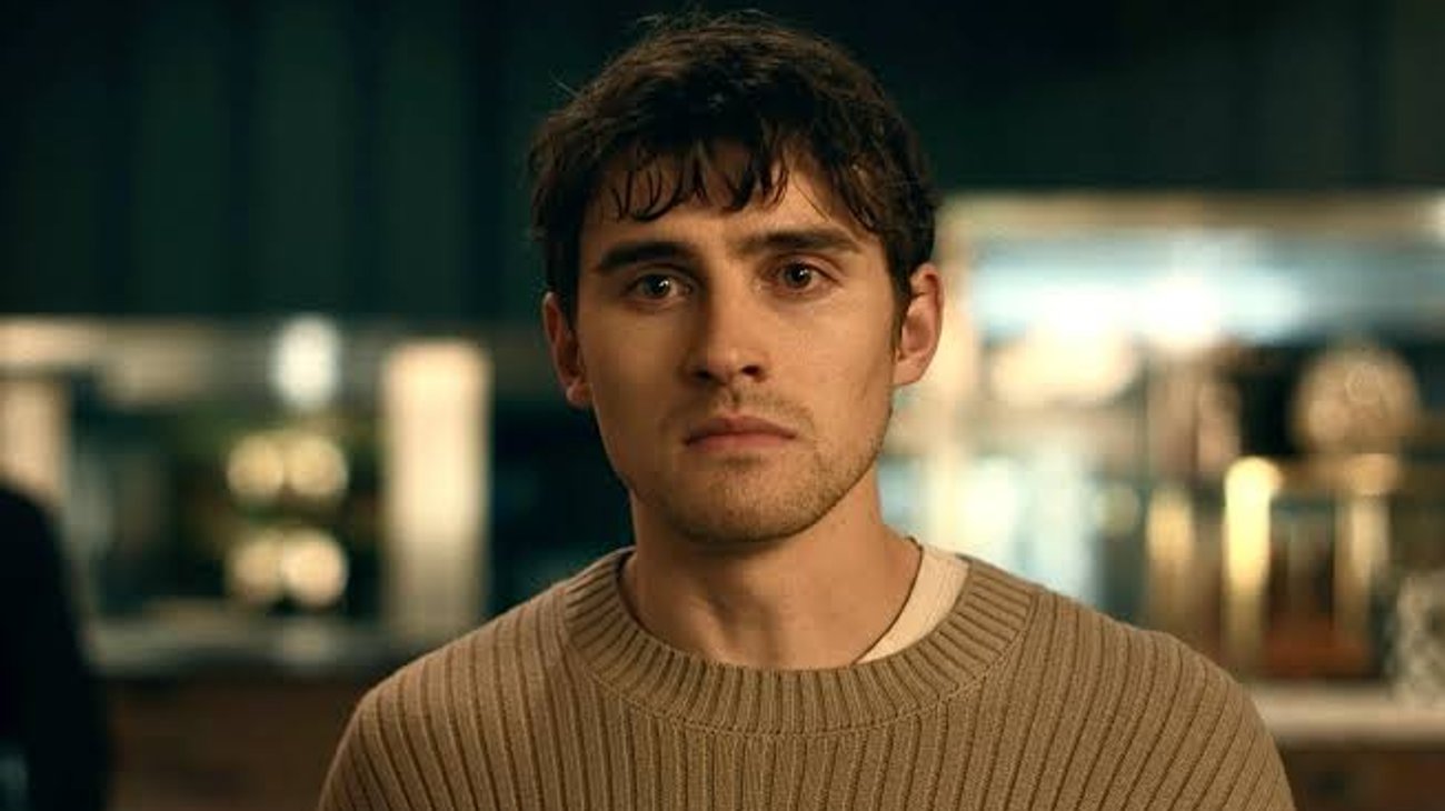 Michael Johnston negocia unirse al elenco de 'La Momia 4'
