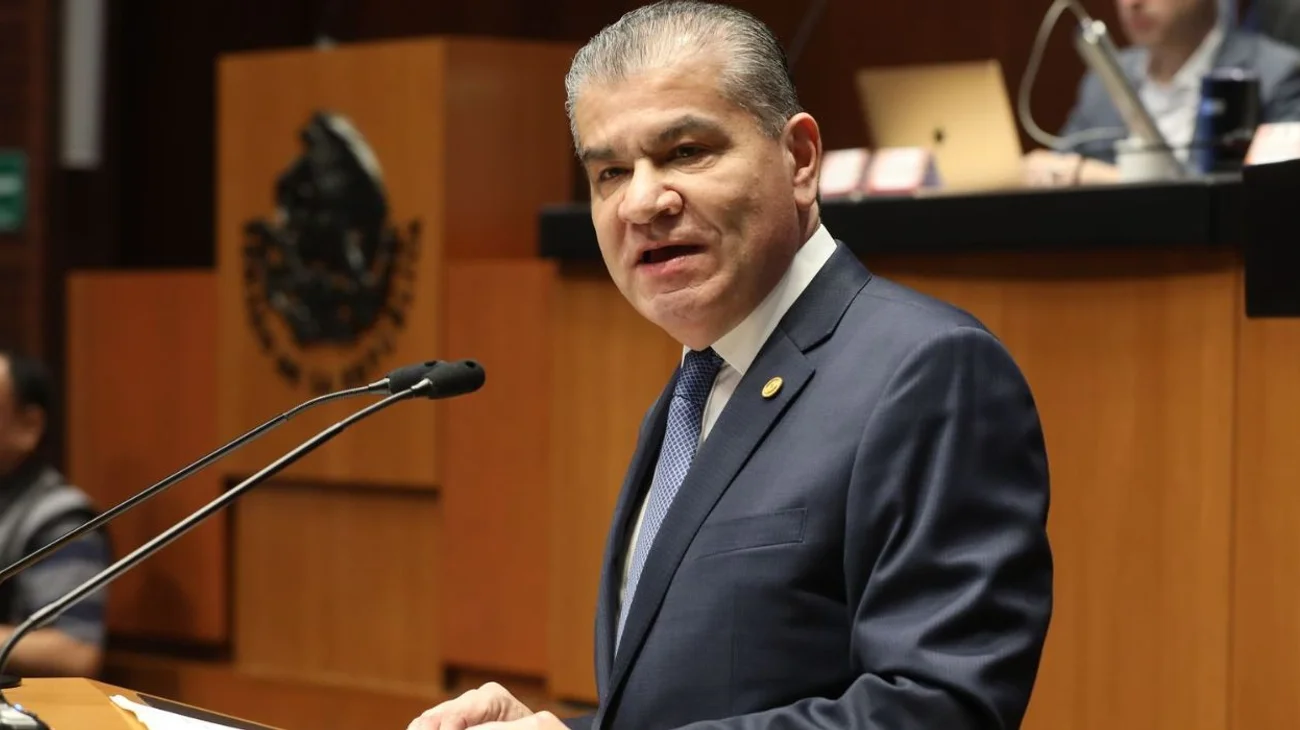 Exige senador transparencia el fallido proceso de NAFIN a Torreón