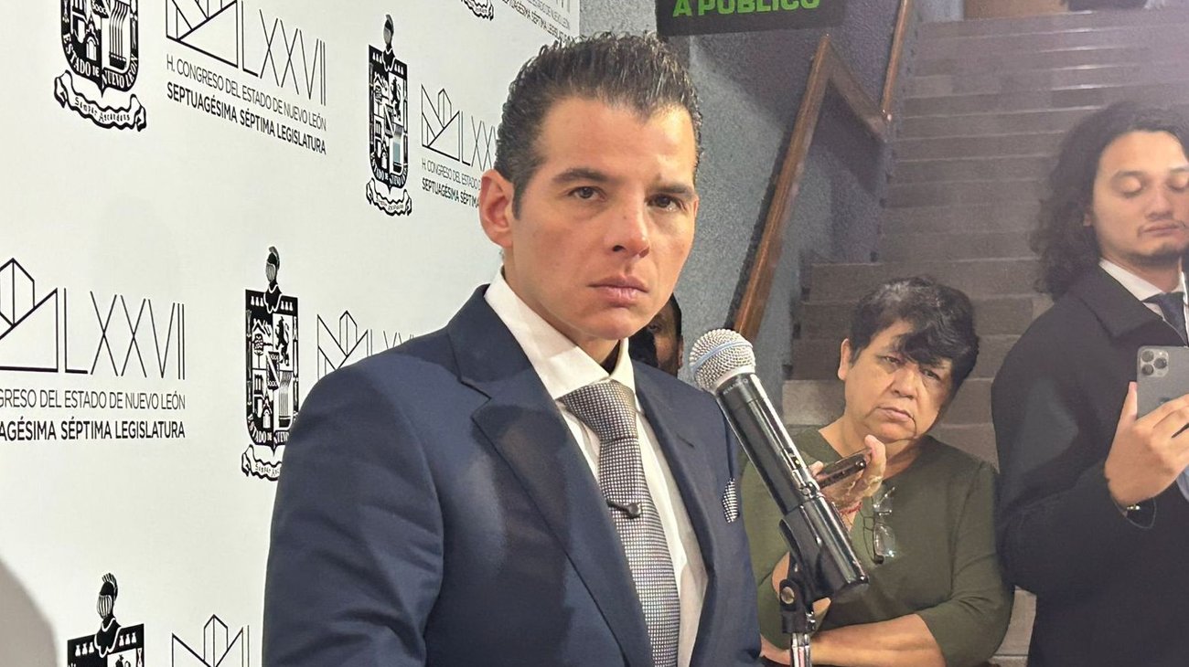 Asegura Gobierno entregar Paquete Fiscal 2026 en tiempo y forma 