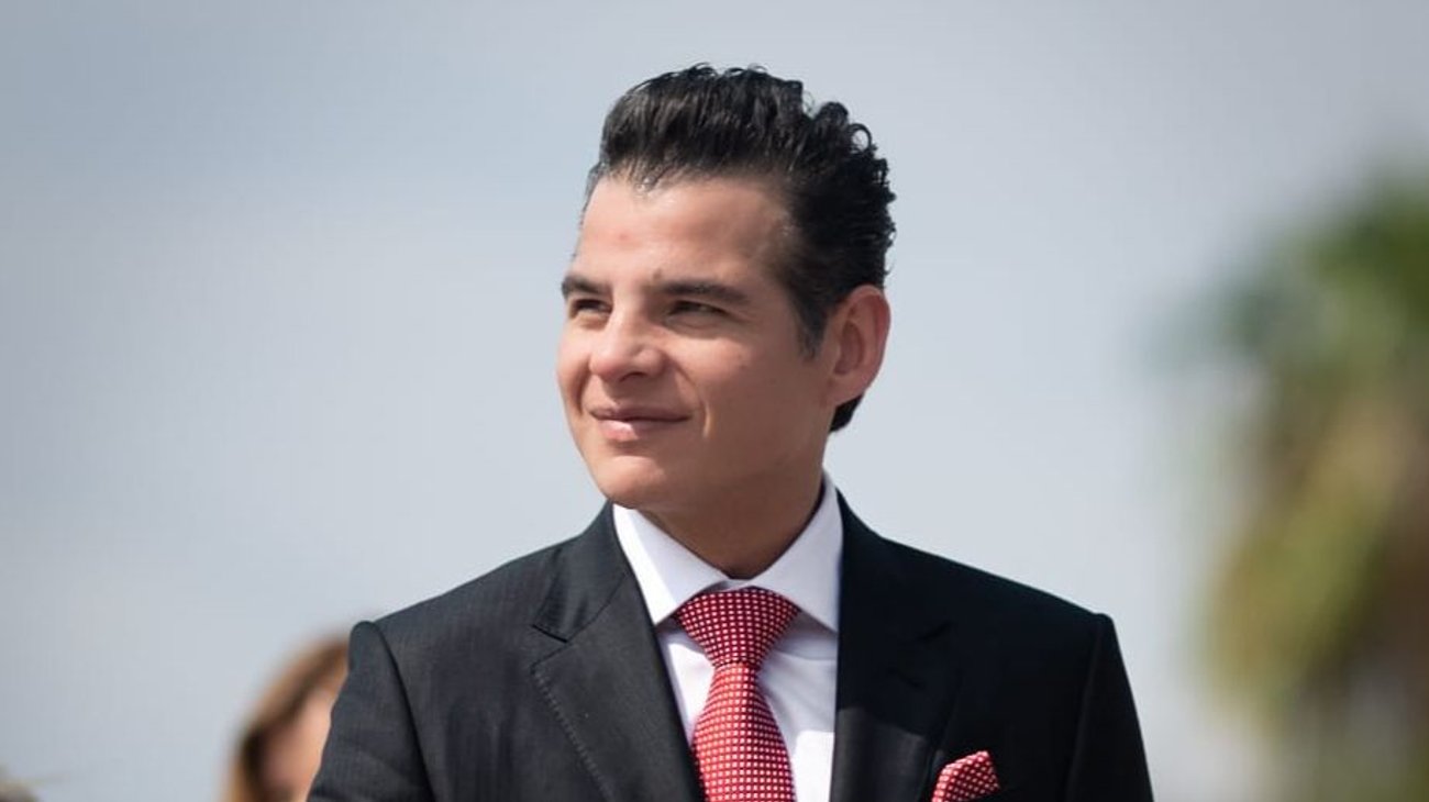 Destaca Miguel Flores el legado en infraestructura para el estado