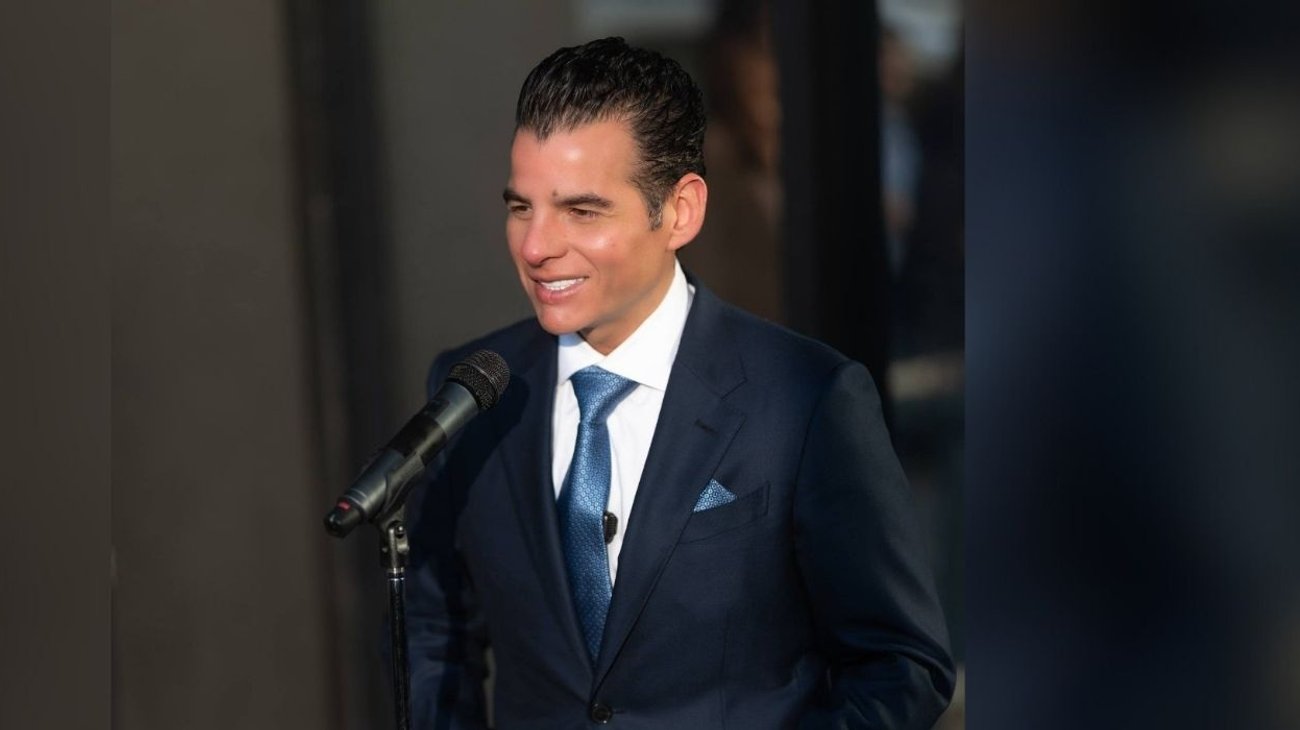 Vamos a presentar un Presupuesto inclusivo: Miguel Flores