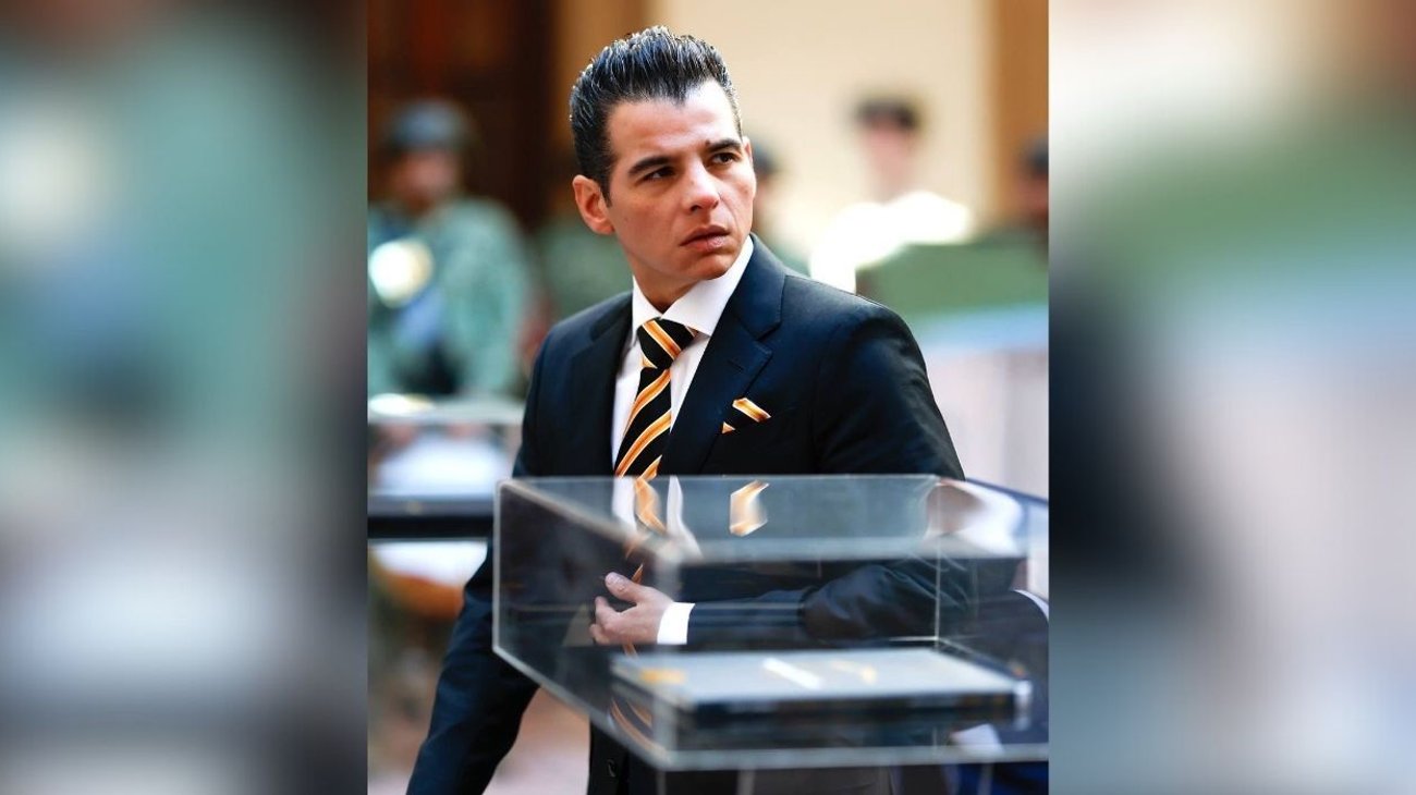 Destaca Miguel Flores que Mundial es una chance histórica para NL