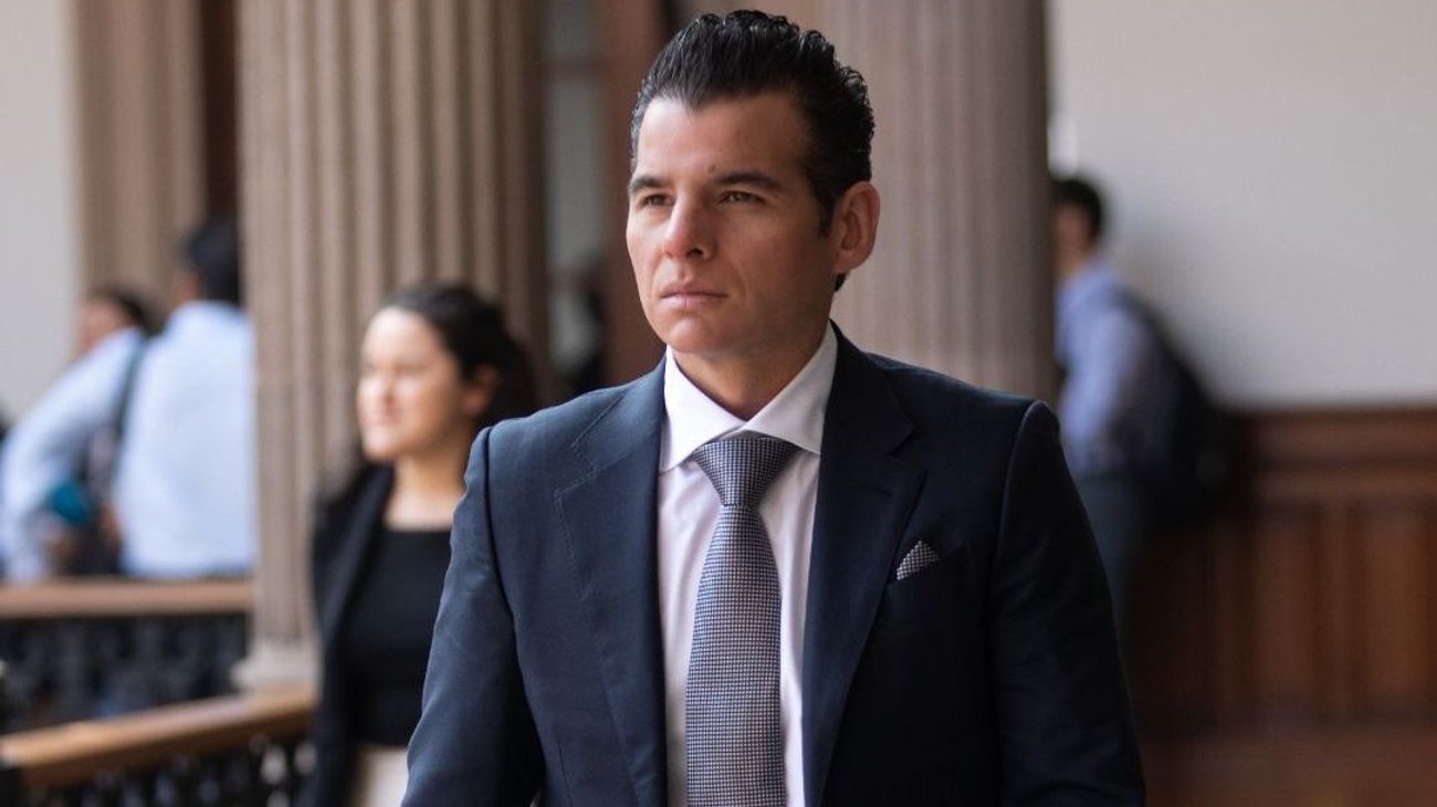 Afirma Miguel Flores que obras para el Mundial serán un legado