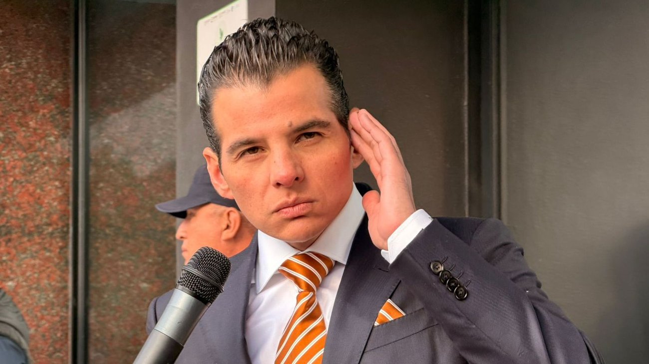 Espera Ejecutivo, contrapropuesta presupuestal de Congreso