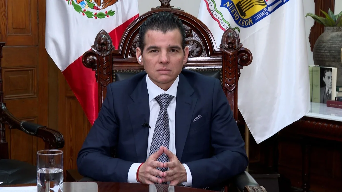 Espera Miguel Flores que mejora en movilidad se vea próximamente