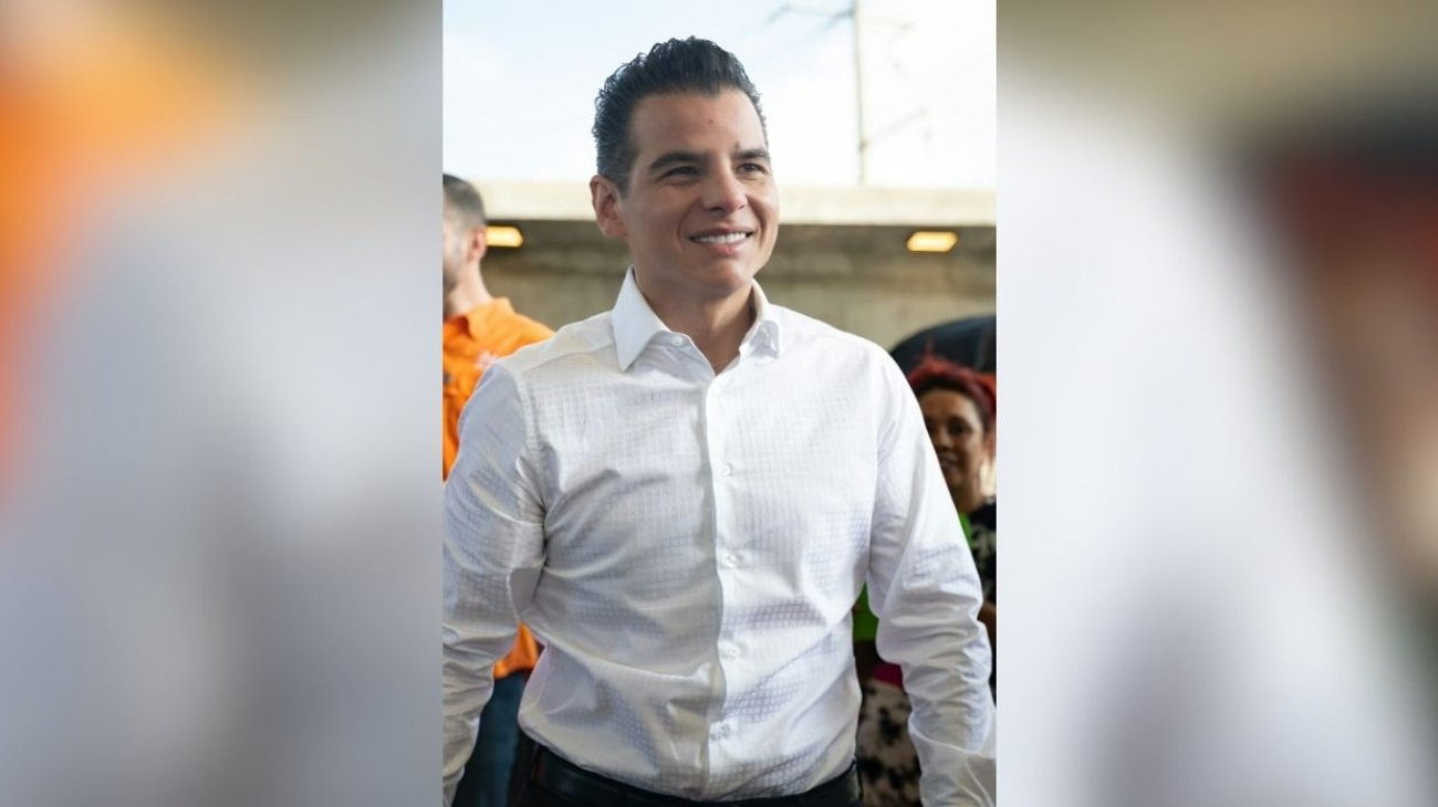 Liderazgo económico de NL significa más empleo: Miguel Flores