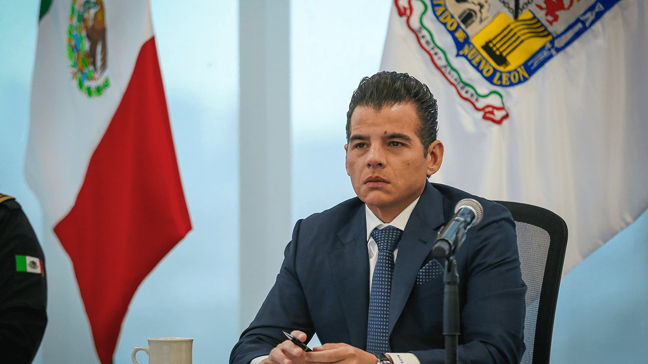 Es Fuerza Civil la policía más confiable de México
