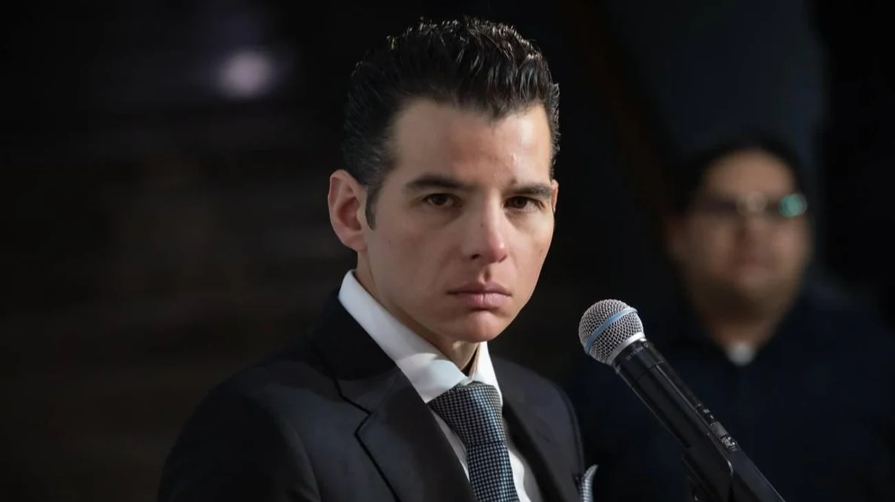 Exige 'Mike' Flores castigo ejemplar para Damazo ‘N’