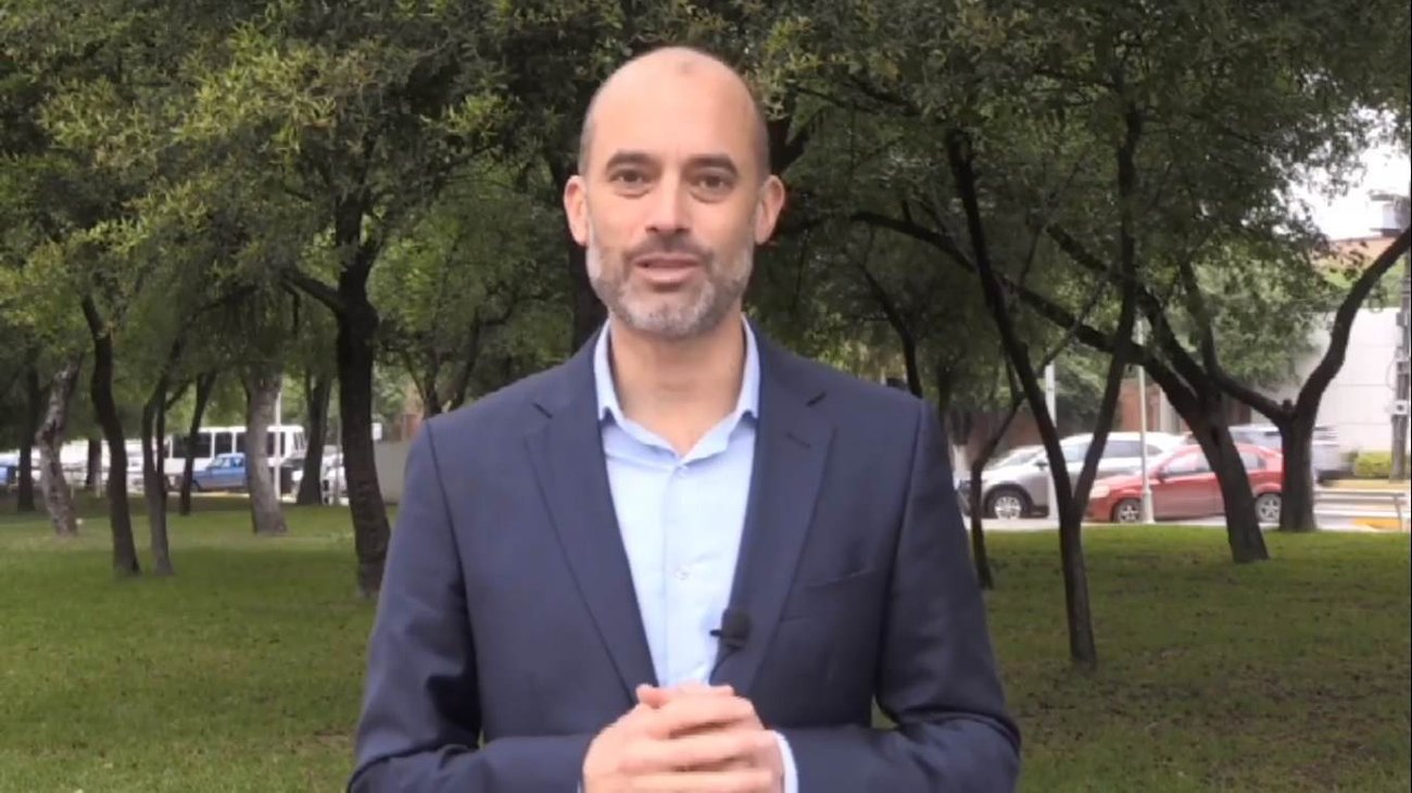 Tribunal Electoral tumba consulta por Vía Libre