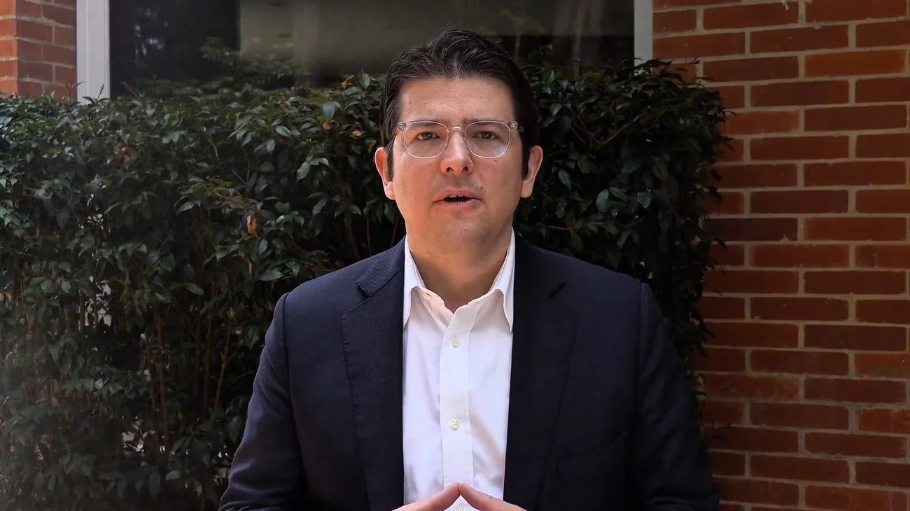 Miguel Turbay se encuentra en 'condición crítica' tras hemorragia