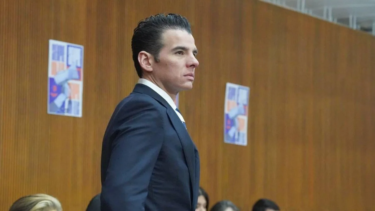 Darán hasta 16 años de prisión por acoso infantil en Nuevo León