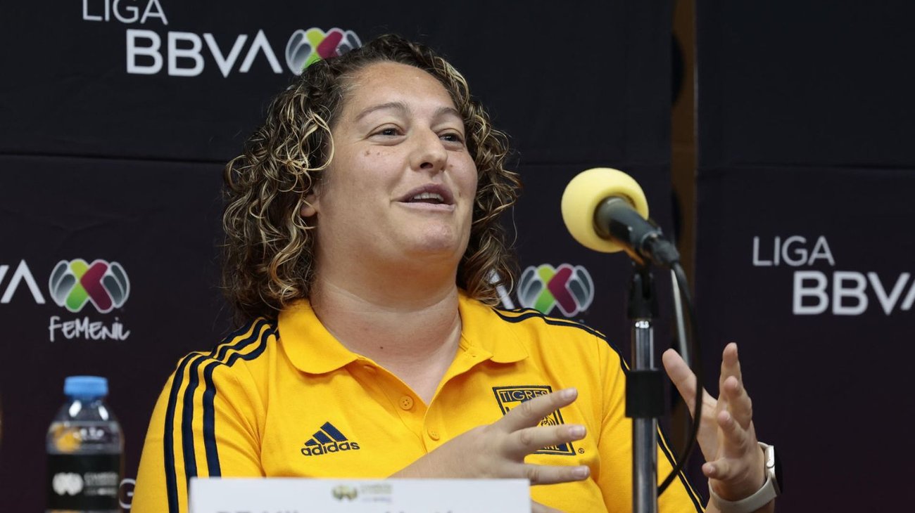 'Mila' Martínez, pionera en Japón que se consolida en México