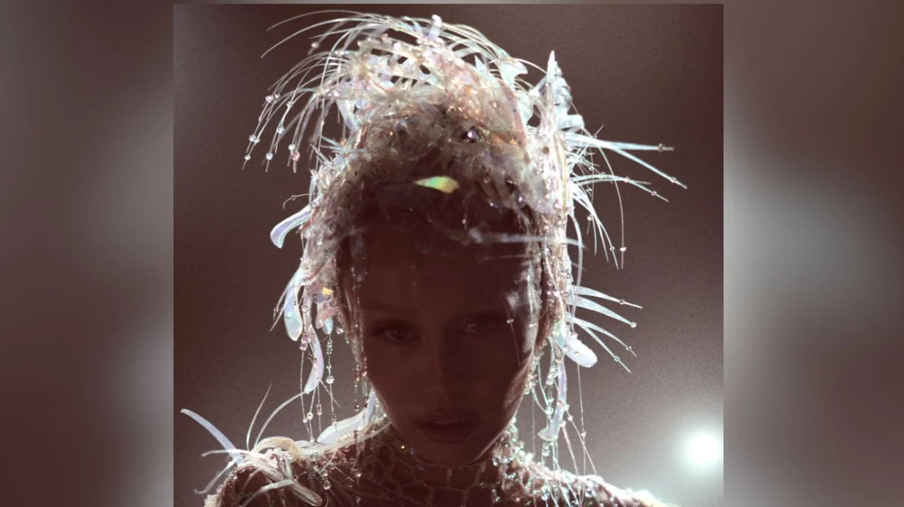 Anuncia Miley Cyrus su noveno álbum, 'Something Beautiful'