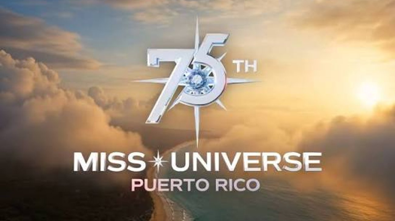  Ya hay fecha para el Miss Universe 2026 en Puerto Rico