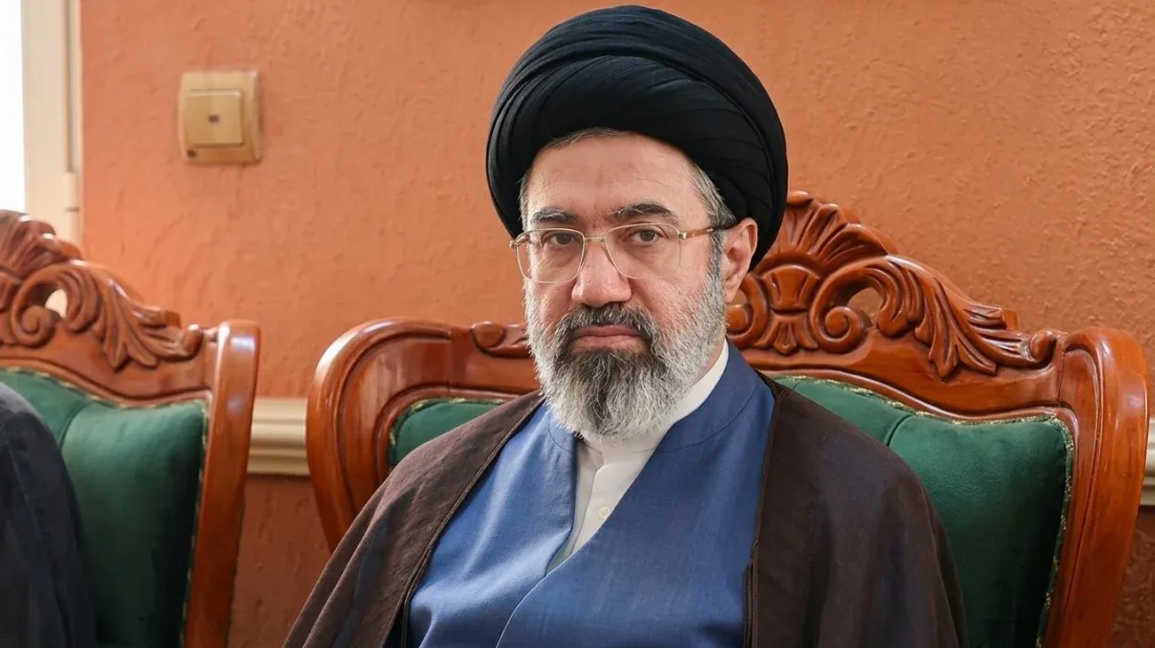 EUA dice que nuevo líder supremo iraní está herido y desfigurado