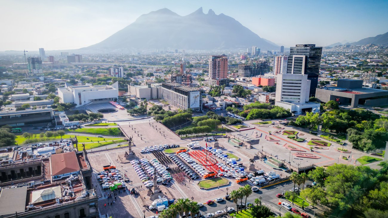 Fernando Gutiérrez asume la dirección de FIDEBARRIO