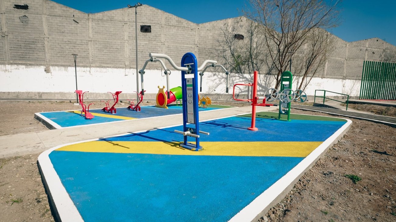 Entregan obras públicas para dignificación de La Alianza