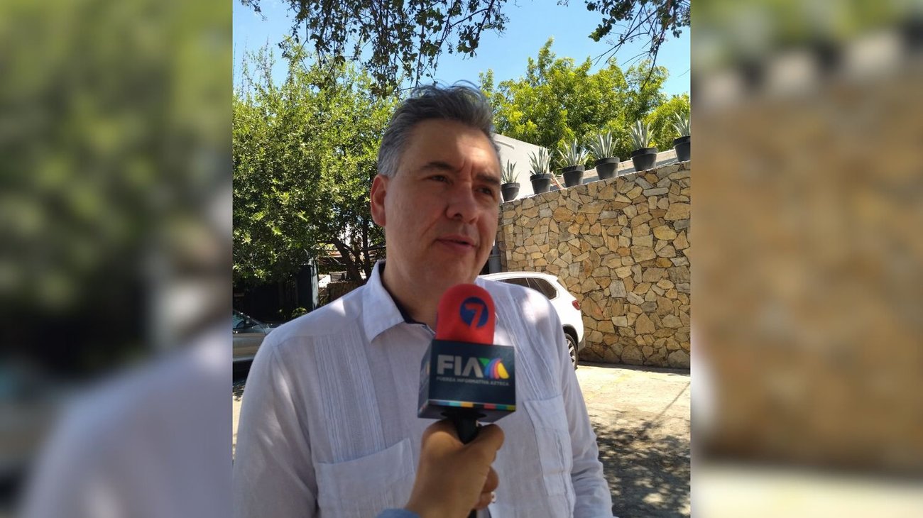 Llama Morena a diálogo entre oposición y Gobierno