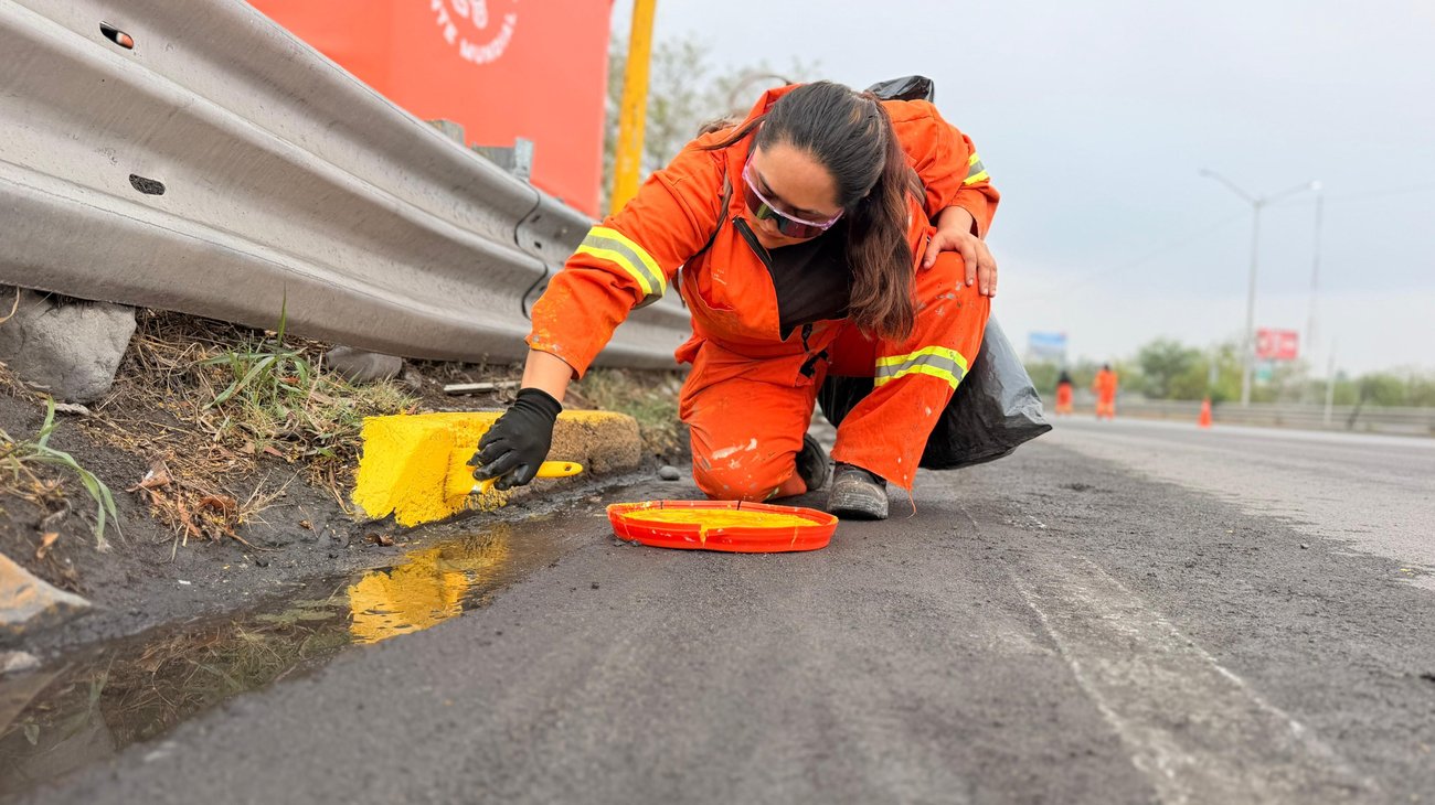 Fidefifa impulsa renovación urbana rumbo al Mundial 2026