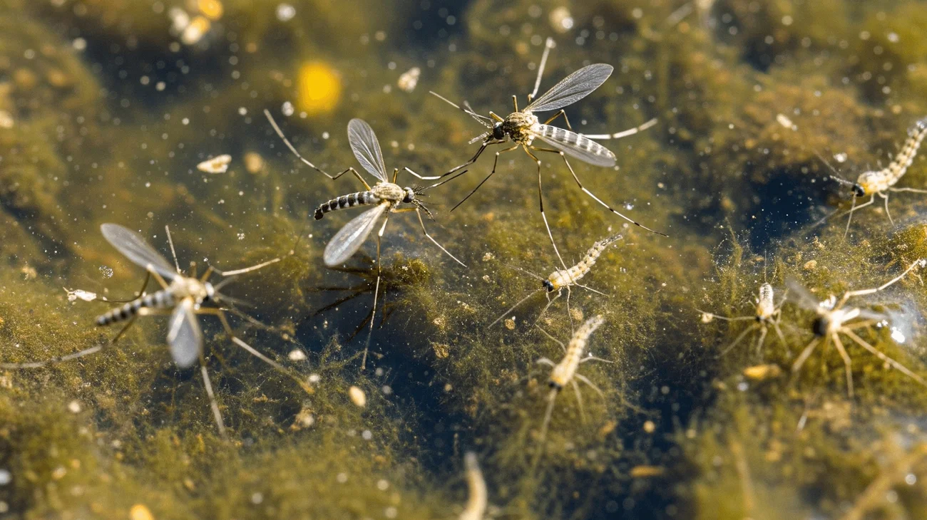 Llama Salud a tapar tinacos para bajar proliferación de mosquitos