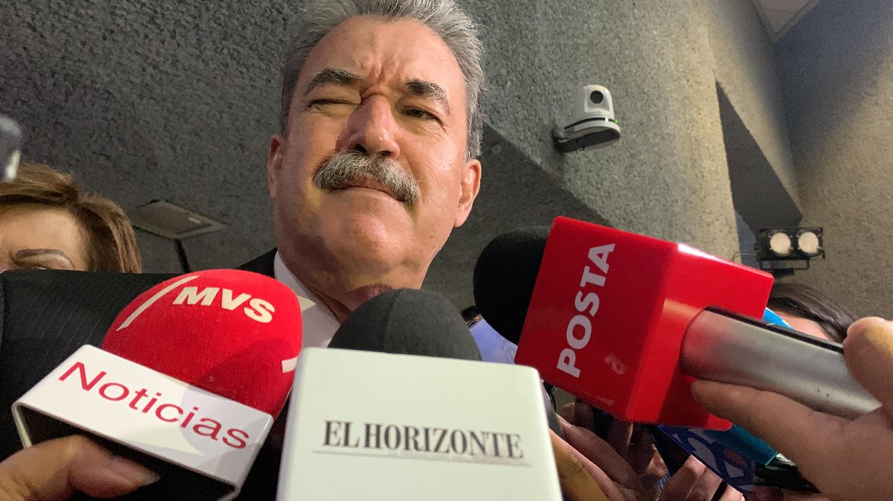 Movilidad está a la espera de las propuestas de los túneles